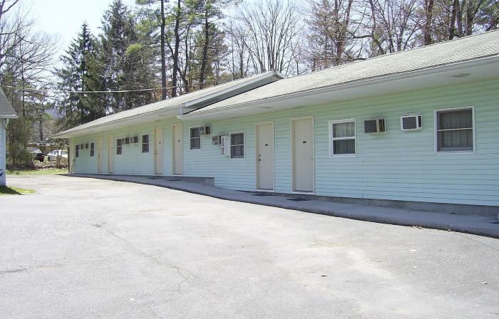 Cedar Grove Motel