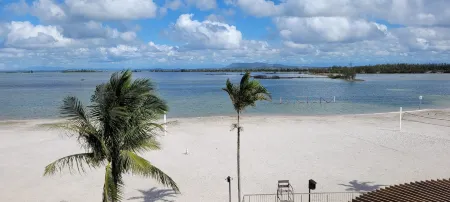 Golden Entre o Mar e a Lagoa