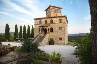 I Segreti Del Borgo Hotel a Orte