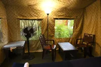 Camp Riveredge Paradise Hotel a Uttara Kannada