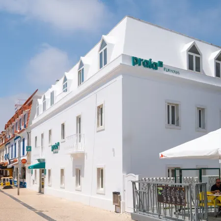 Praia FLH Hotels Ericeira