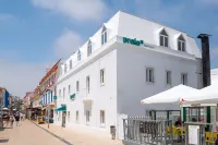 Praia FLH Hotels Ericeira Hoteles en Ericeira