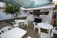 La Casa Pansiyon Hôtels à : Île de Marmara