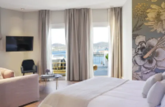 Pafsilipon Suites