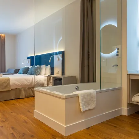 Hotel Boutique la Brisa del Mar