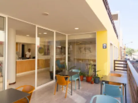 Santa Cruz Boutique Hotel Hotels in Mindelo