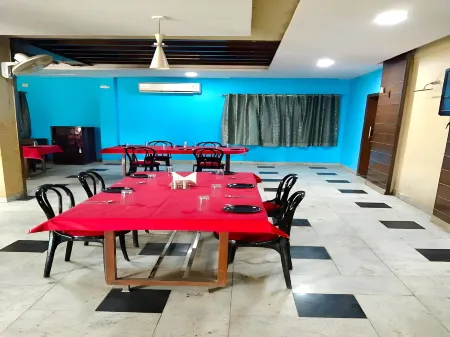 Hotel Umaid Villa Отели в г. Котра