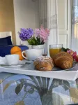 Ambasciata Sorrento Relais - breakfast