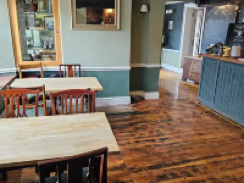 The Barleycorn Hotels in Marlborough