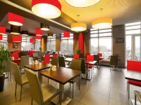 Ibis Kaliningrad Tsentr Hotel - 애견동반