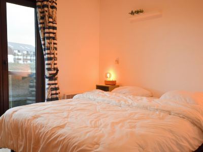 Apartment by Sea and Dunes with Terrace