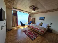 Hill View Retreat Hotel in zona Chirmiri Peak/Top