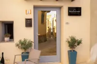 Porta Soprana Luxury Guest House &Spa Hotel a Polizzi Generosa