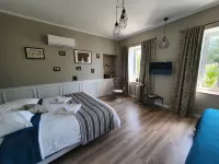 Villa l'Estuaire Chambres d'Hôtes Hôtels à : Braud-et-Saint-Louis