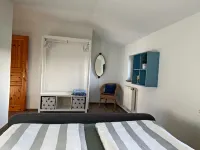 Wohnung in Dargun Mit Pool Und Streichelzoo Hotels in Dargun