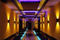 Hotel Meghnath Palace