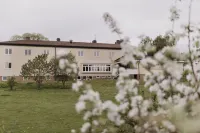 Vassbo Vandrarhem Hotels in 