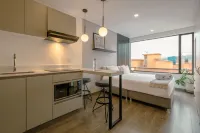 Valmont by Wynwood House فنادق في La Calera