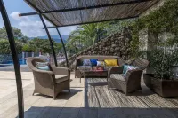 Terre de Reve Hotels in Opio