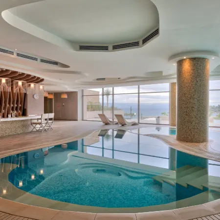 Miraggio Thermal Spa Resort