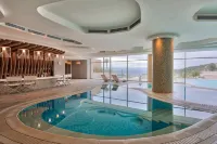 Miraggio Thermal Spa Resort - 5 stjerner