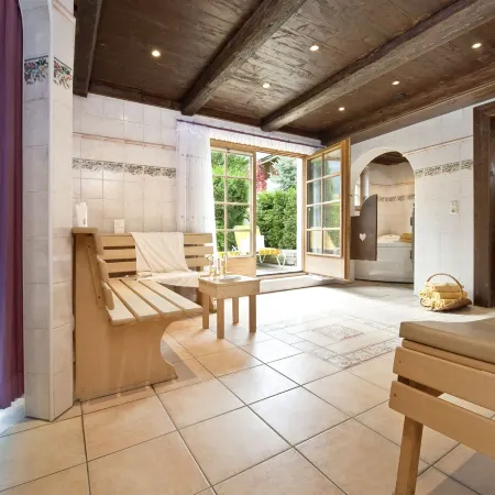 Brugger ApartHotel