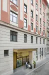 Alma Boutique-Hotel - breakfast