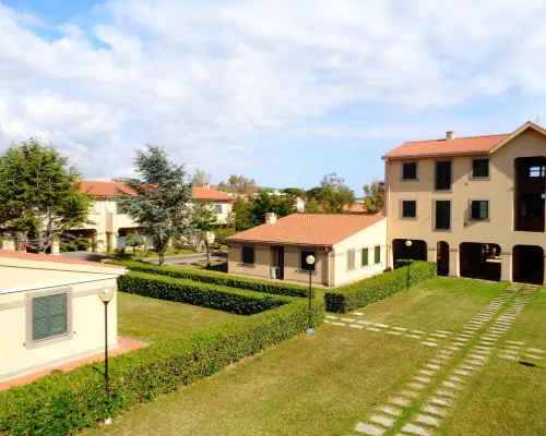 Hotel Baia Del Sole Hotels in Civitavecchia
