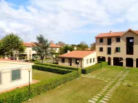 Hotel Baia Del Sole - Ocean View