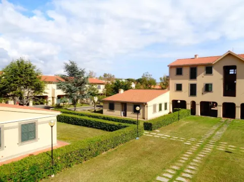 Hotel Baia Del Sole