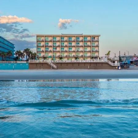 Boardwalk Inn and Suites