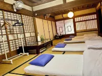 Kiyomizu House Hotel a Takasaki