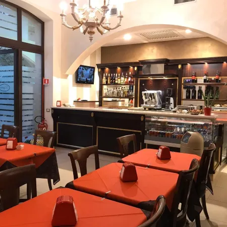 Vittorio Emanuele Boutique Hotel