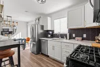 The Secret Sojourn | JZ Vacation Rentals