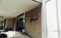 Hotel Agung Biak - 2 星級