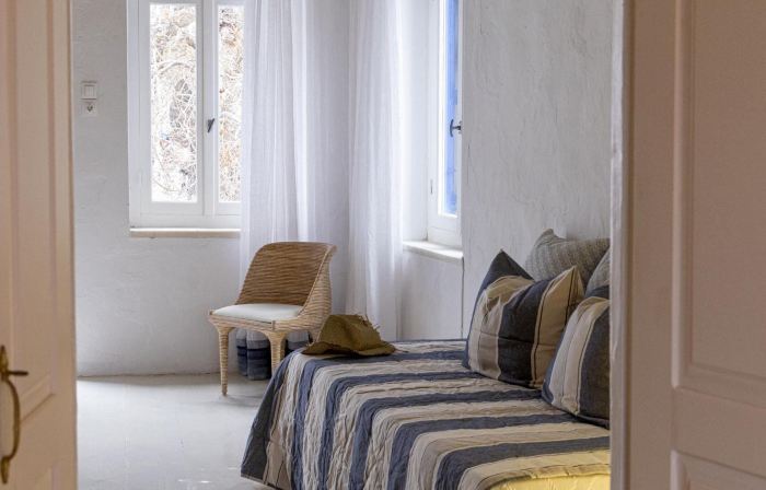 Platanos Cycladic House