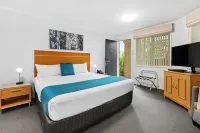 Browns Plains Motor Inn Hotels in Hillcrest