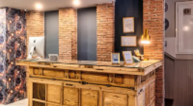 Santa Rita Rita B&B Hotels in Talavera de la Reina