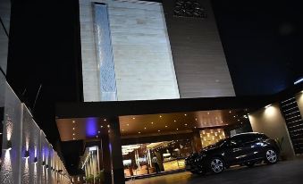 SH&B - Hotel Millennium Inn, Prayagraj