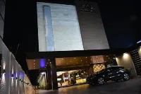 SH&B - Hotel Millennium Inn, Prayagraj