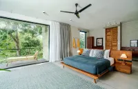 Villa Alba - Ahangama Hotels in Ahangama