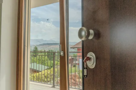 Relais del Parco Verde e Relais del Parco Rosso