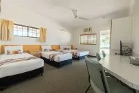 Landsborough Lodge Motel Hotels in Barcaldine