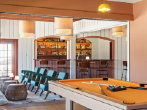 Hacienda del Rio Hotels in Comal County