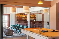 Hacienda del Rio Hotels in Comal County