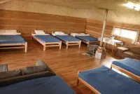 Khun Odod Resort, Khuvsgul province, Mongolia Các khách sạn ở 