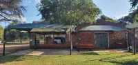 White Silo Accommodation Hotels in Thabazimbi