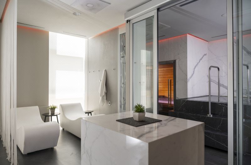 Mitico Hotel & Natural Spa photo 3