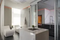 Mitico Hotel & Natural Spa - spa