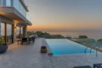 Villa Onyx - with Private Heated Pool - Villas